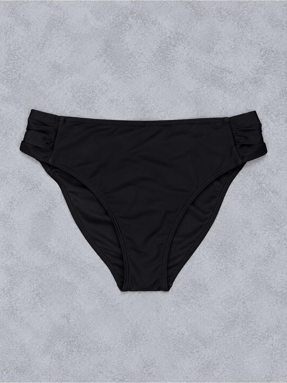NWT - Vogueric Women's Low Rise Bikini Bottoms - Size Small